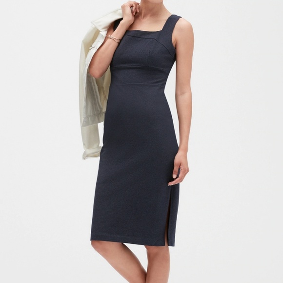 Banana Republic Factory Dresses & Skirts - Banana republic fitted dress